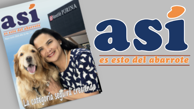 Ser líderes en la industria también implica una gran responsabilidad