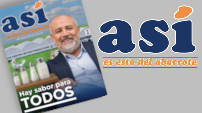 Lo que hemos logrado crear a través de ANAM, es algo que en La Fina valoramos, reconocemos el esfuerzo que todos hacen en aras de que nuestro producto esté presente en todo el territorio nacional